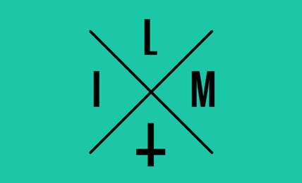 "Invisible Llama Logo"