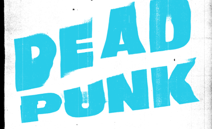 "Dead Punk Logo"