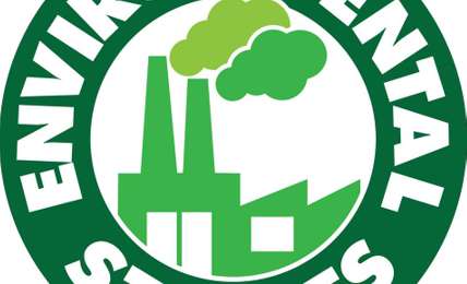 "Environmental Studies Logo"