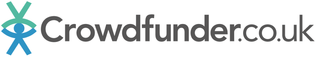 "Crowdfunder Logo"