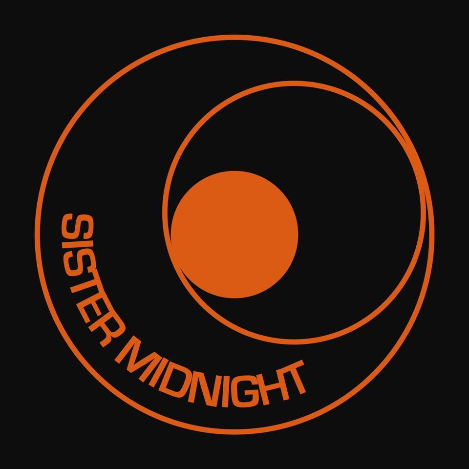 "Sister Midnight Logo"